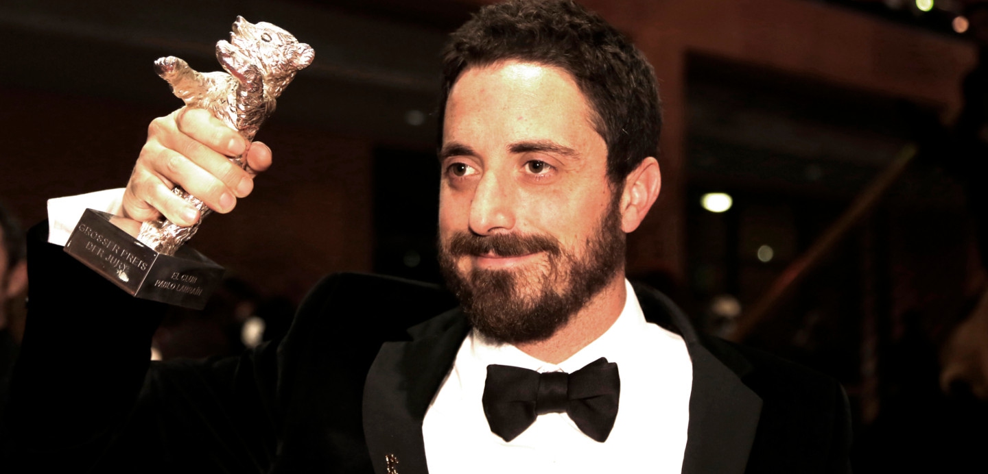 Interview: director Pablo Larraín on his new film ‘El Club’