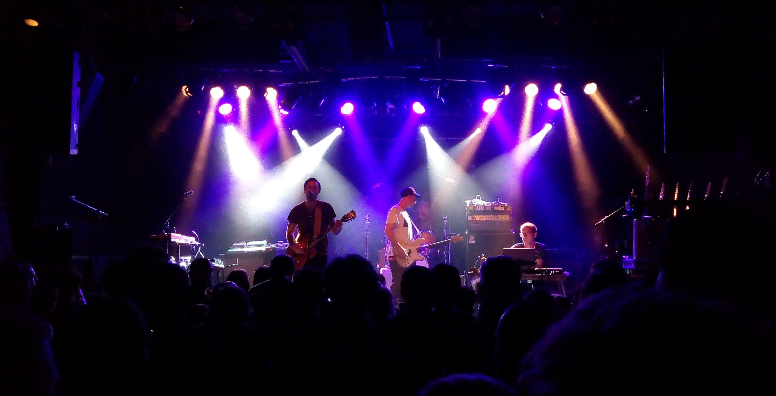 An Interview with Tim Kinsella
