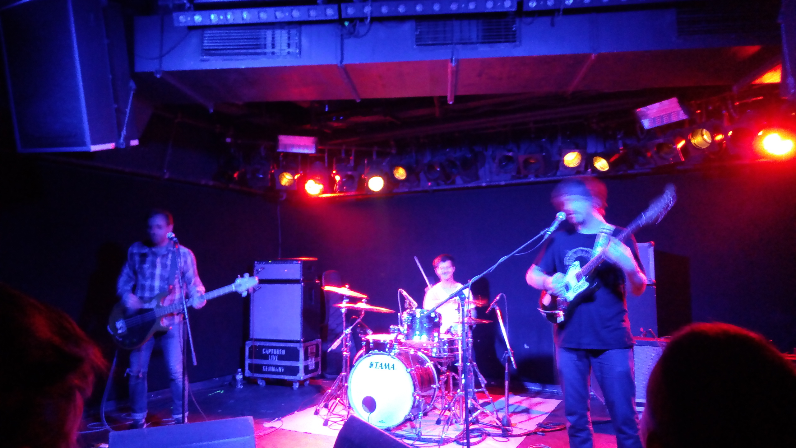 An Interview with Nick Reinhart (of Tera Melos)