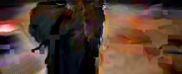 New Images: leaning to datamosh