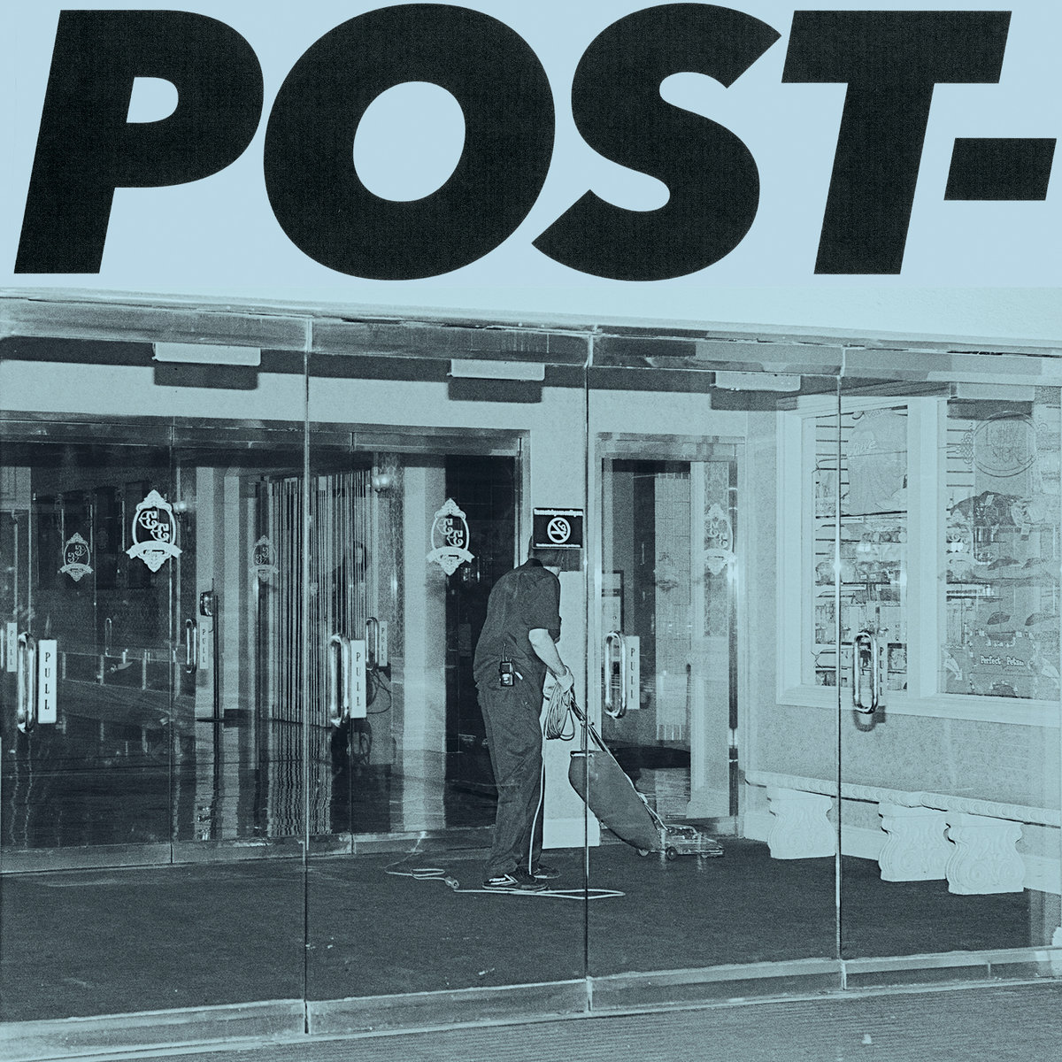 “I don’t know why.” An Interview with Jeff Rosenstock