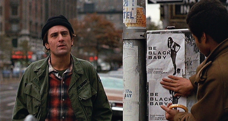 TROUT FUN #4: Tijana Perovic on ‘Hi, Mom!’ (1970, dir. Brian De Palma)