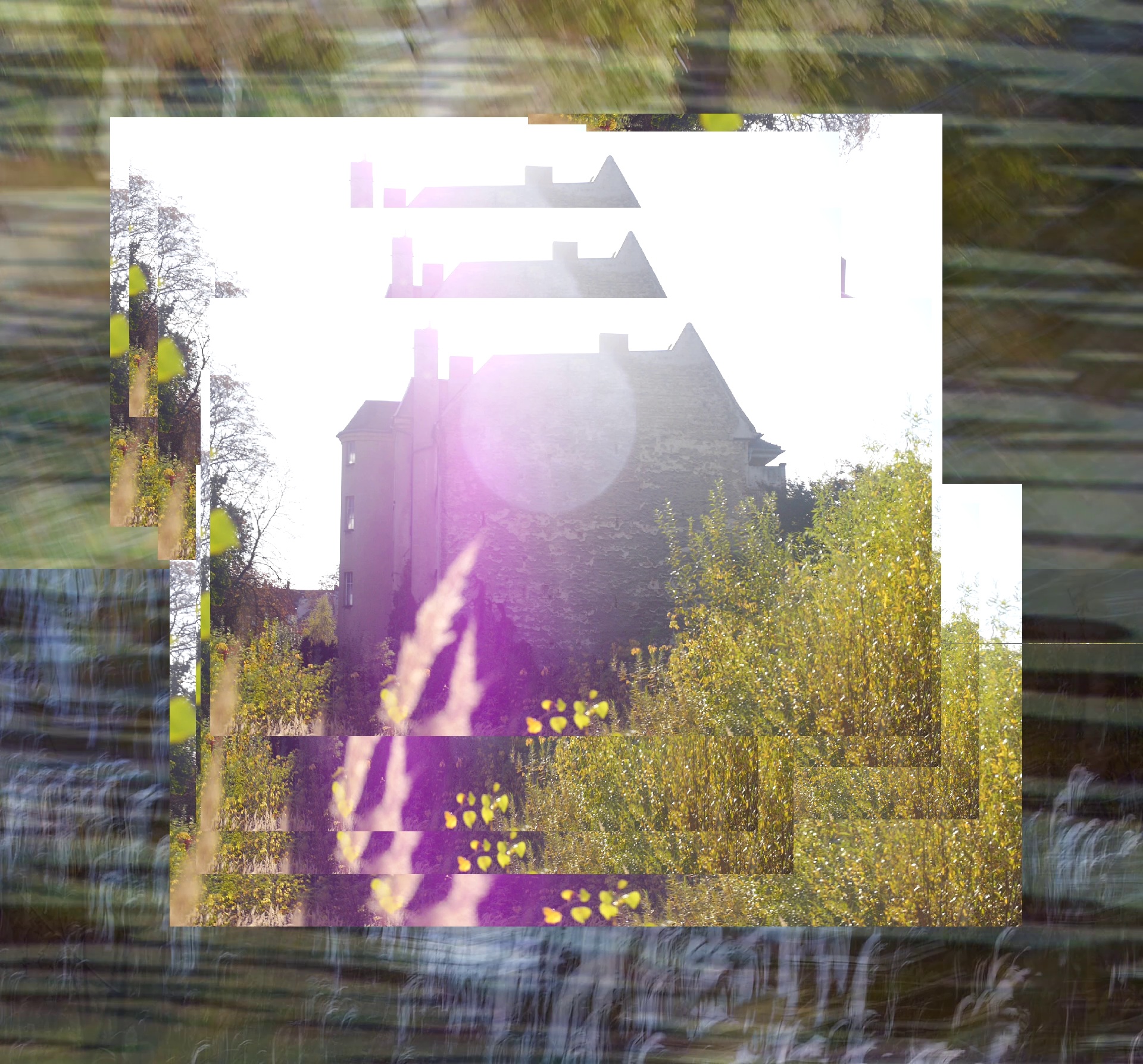New Sounds + Images: ‘Ave Cantora’ + ‘A Kinder & Gentler Nation’