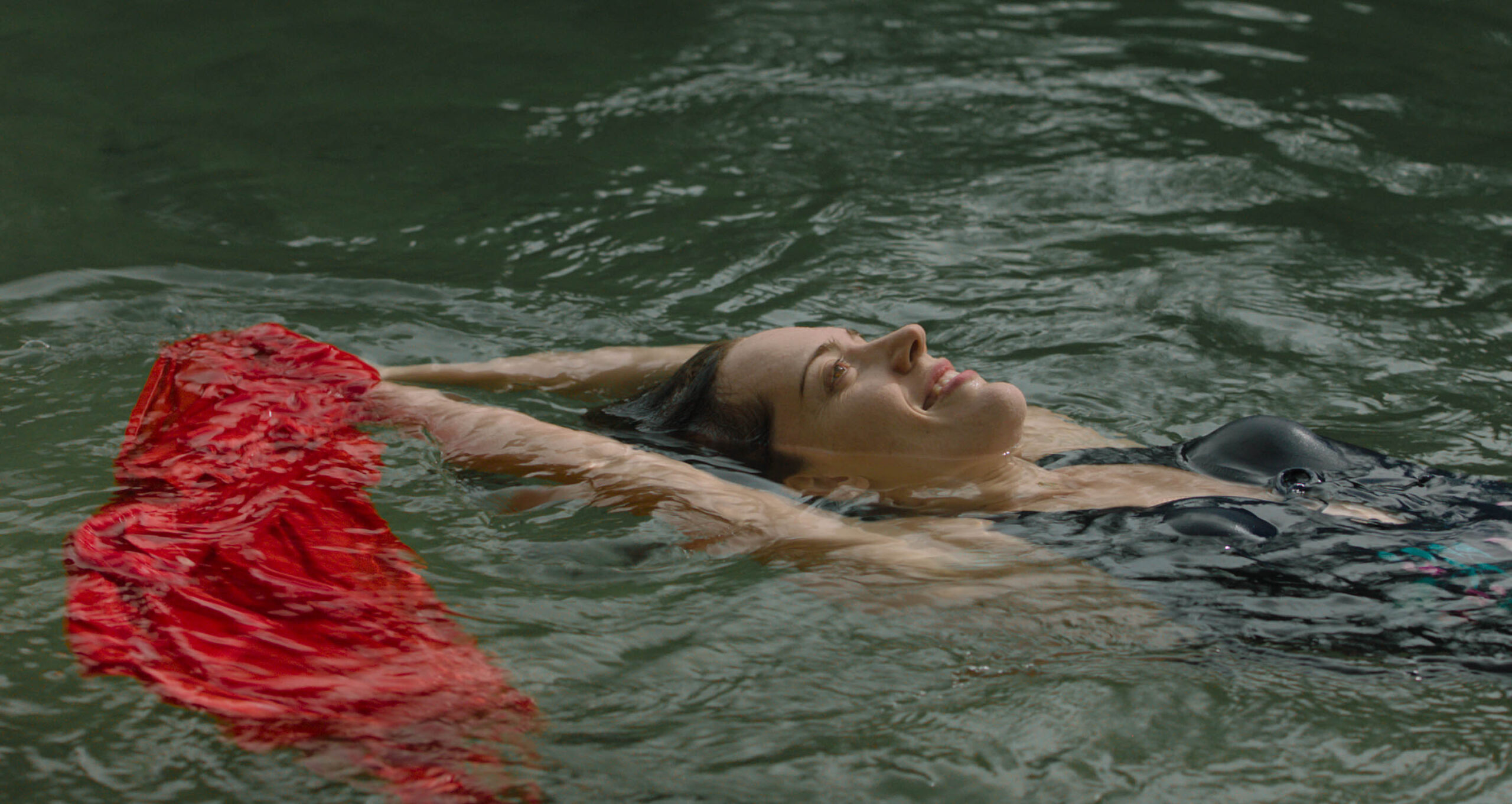 KVIFF 2019: Stargazing – On Jonás Trueba’s ‘The August Virgin’