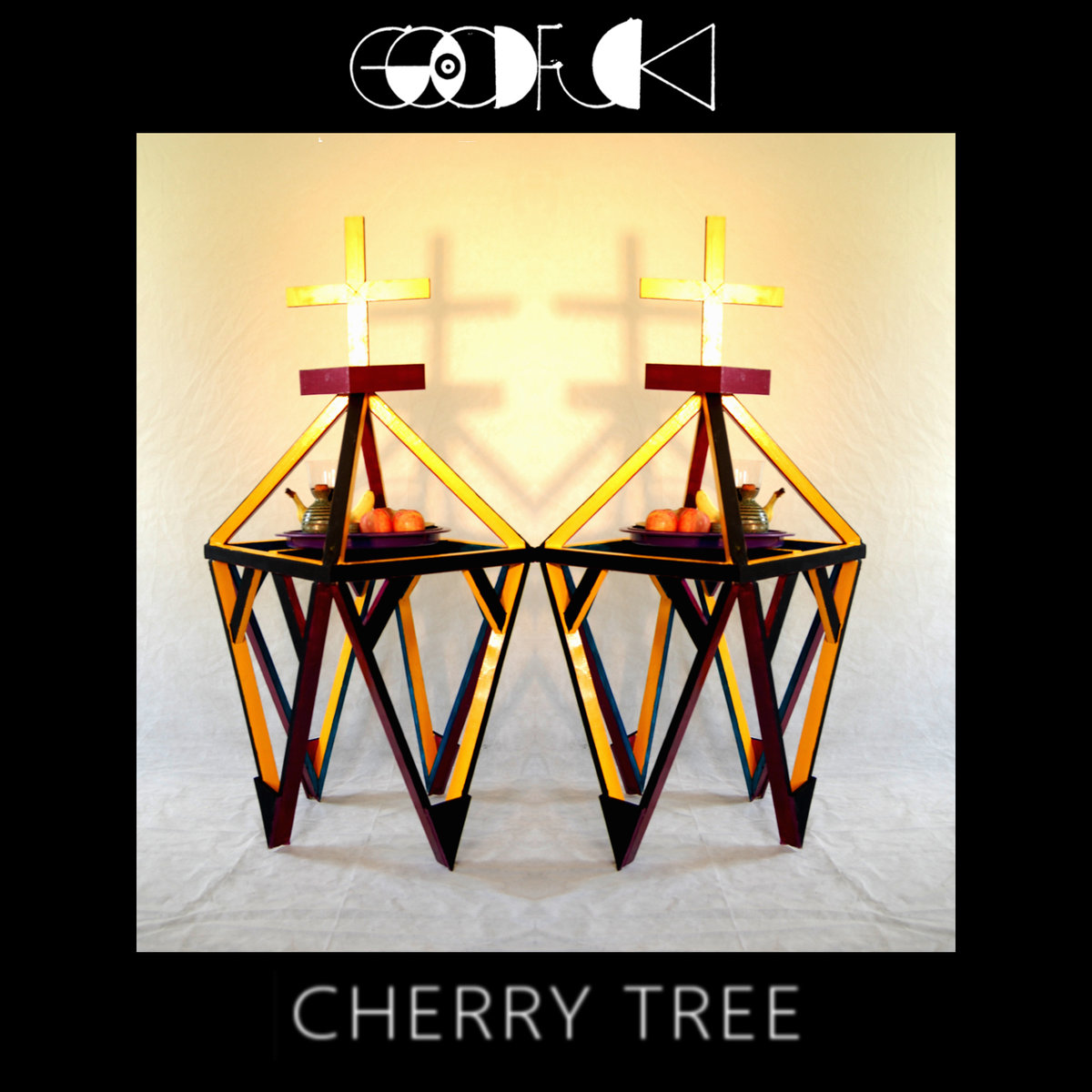 Album Review: Cherry Tree by Good Fuck
