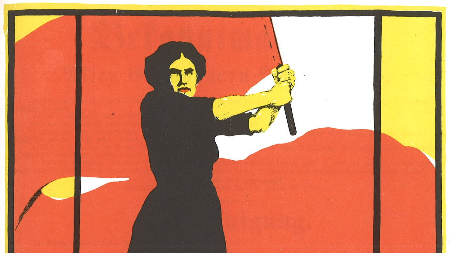 Compilation: International Women’s Day 2020