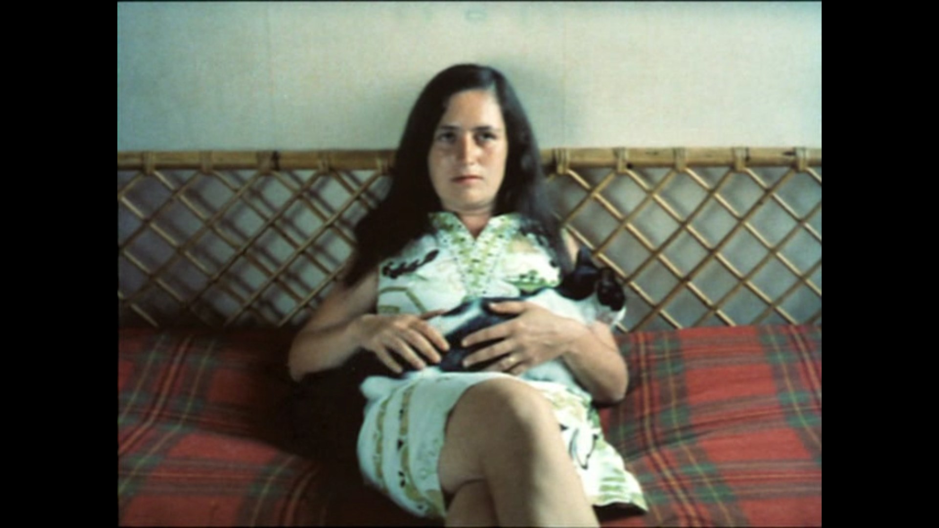 Women’s Day: Danièle Huillet – A Moral Artist