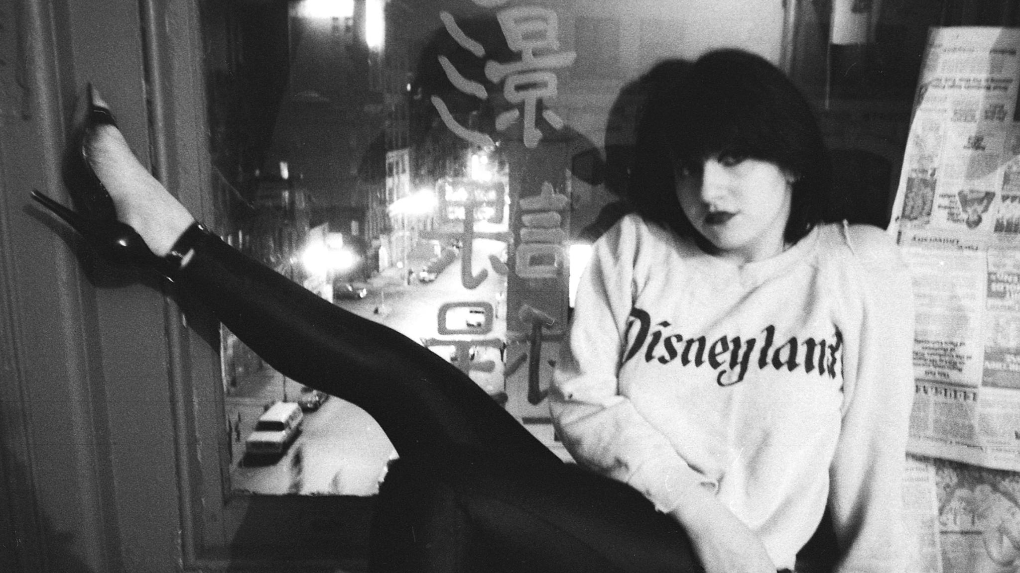Women’s Day: The War is Never Over – Transcendental Darklands of Lydia Lunch and Louise Bourque