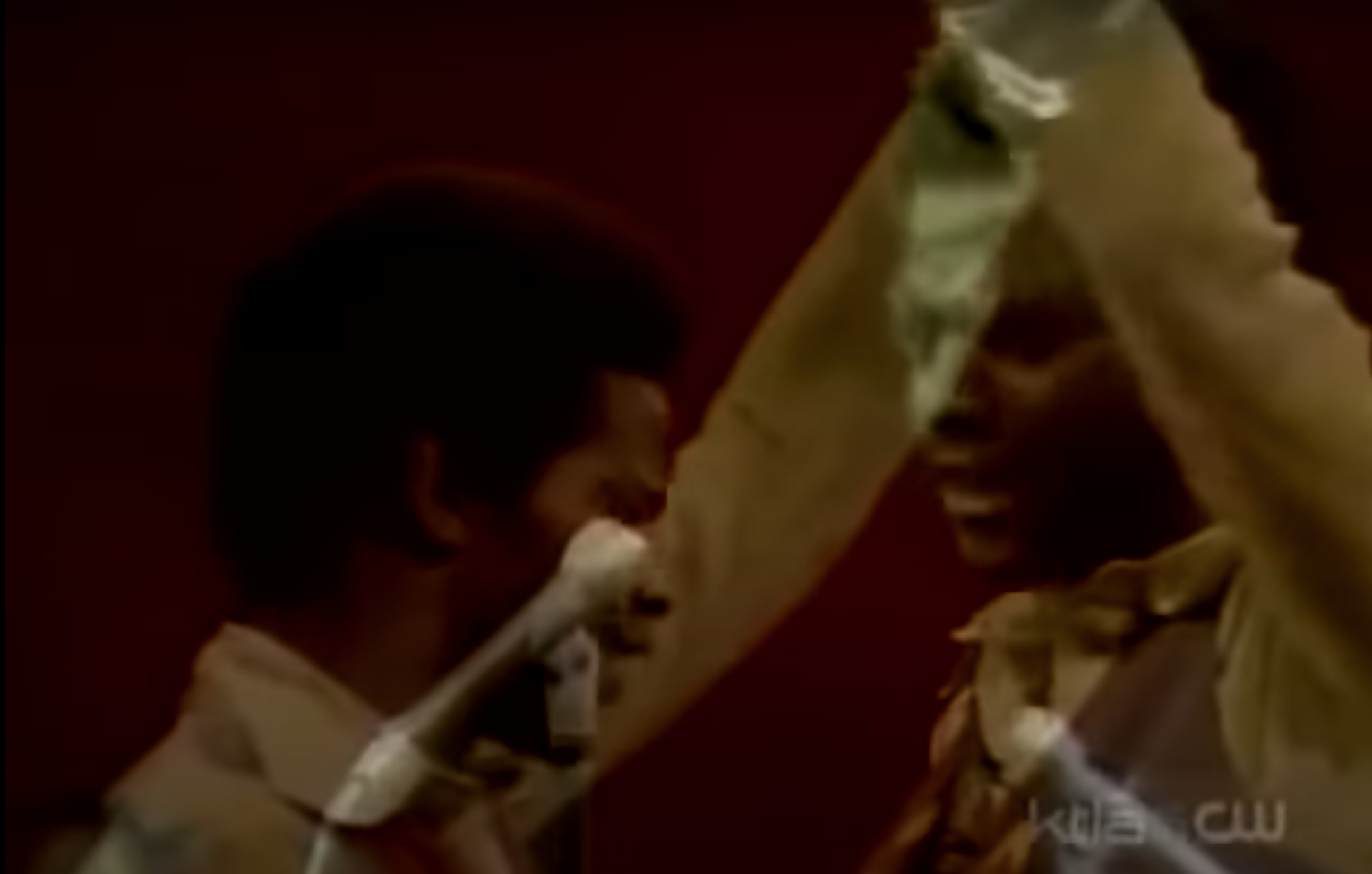 UDVFF 6: Buried in Song