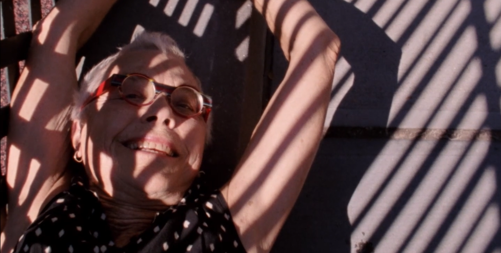 UDVFF 4: In Proximity