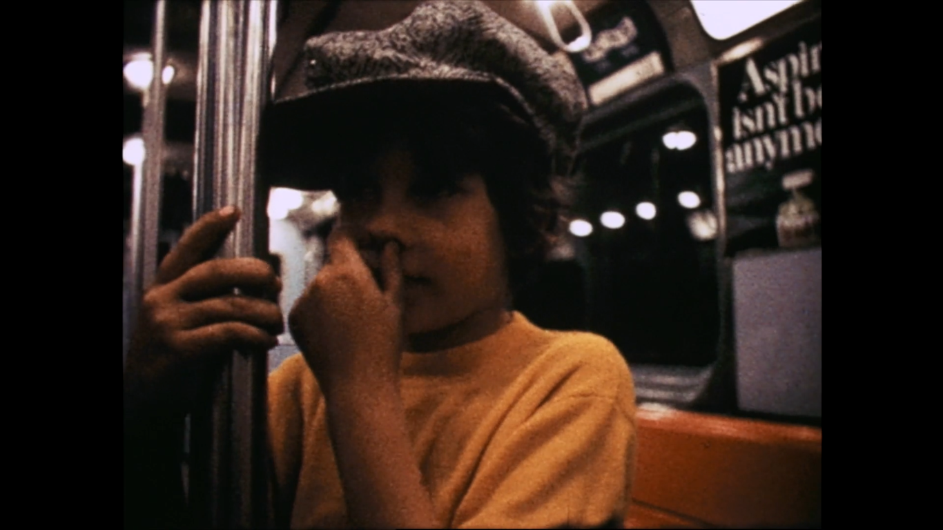 UDVFF 7: RE:VOIR + ANALOGICA + FRACTO