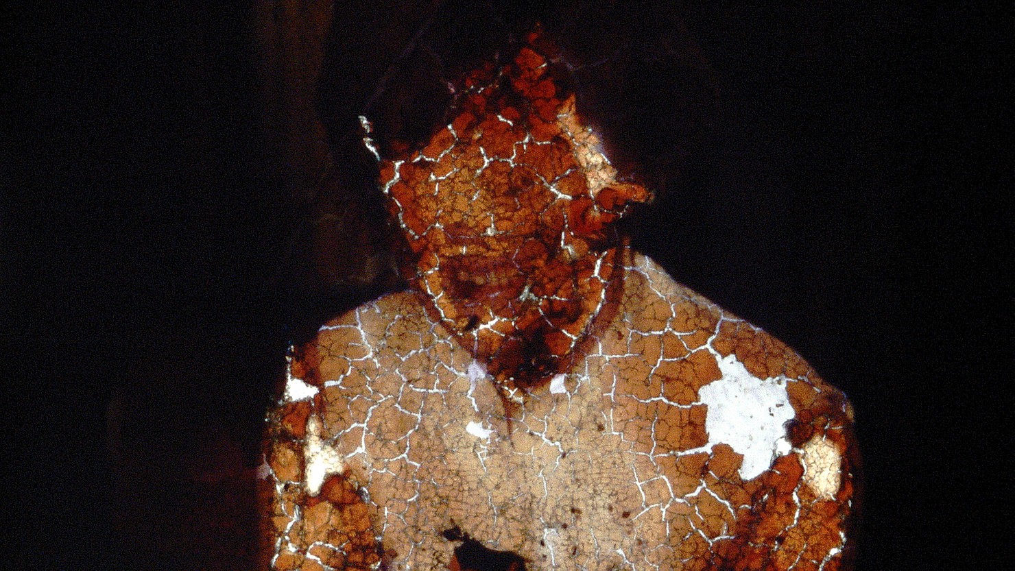 UDVFF 9: Transgressing the Limits of the Uncanny