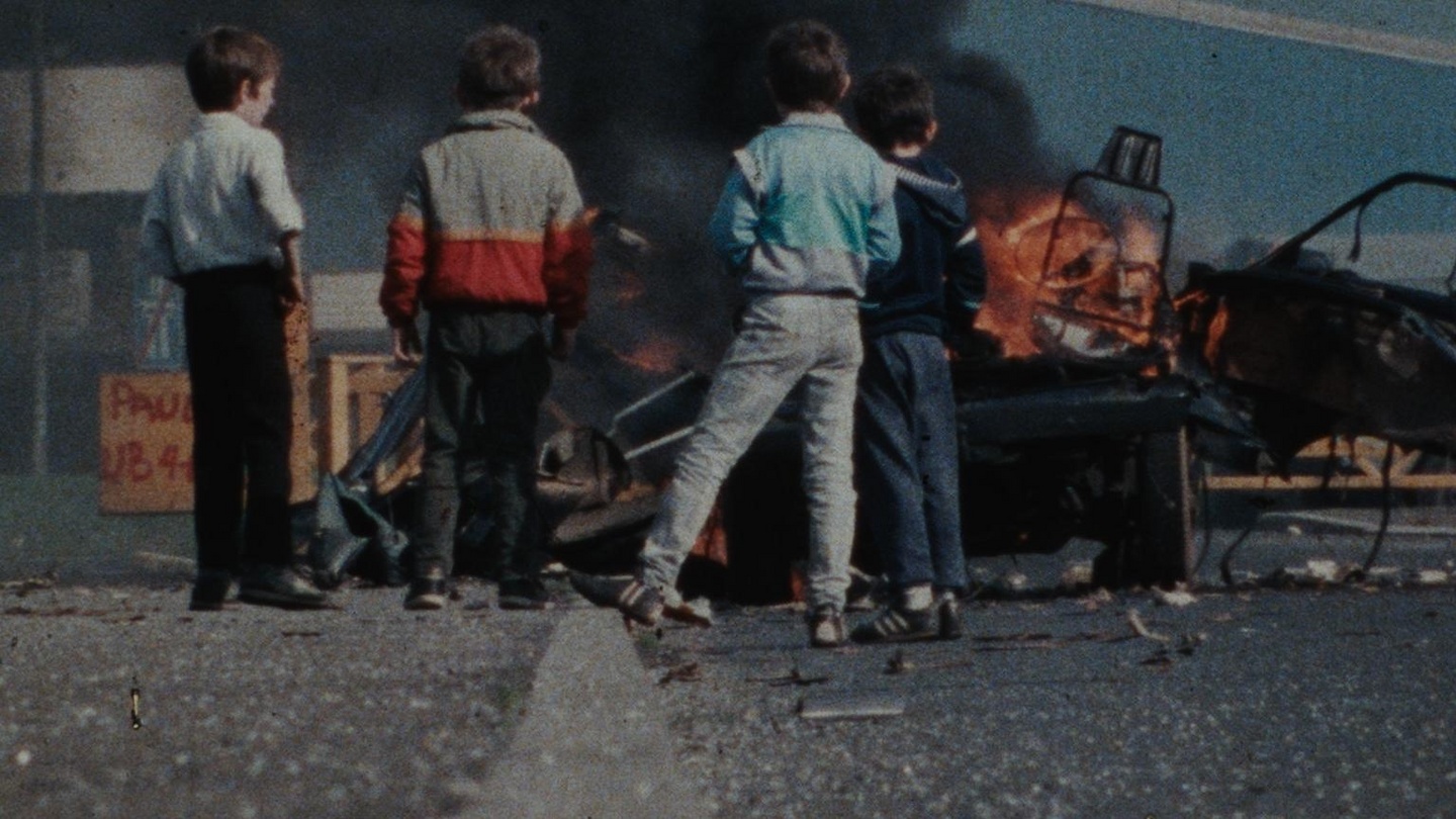 UDVFF 13: Disappearances + Intonations