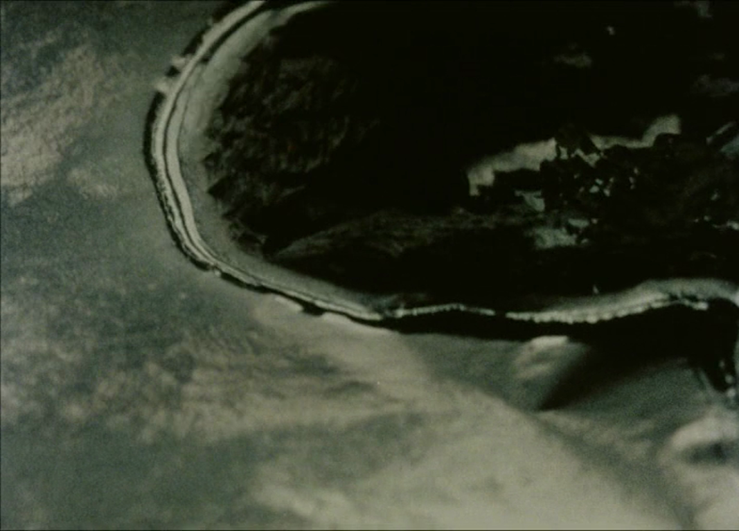 DVD Review: ‘Light Years’ by Gunvor Nelson (Re:Voir video)
