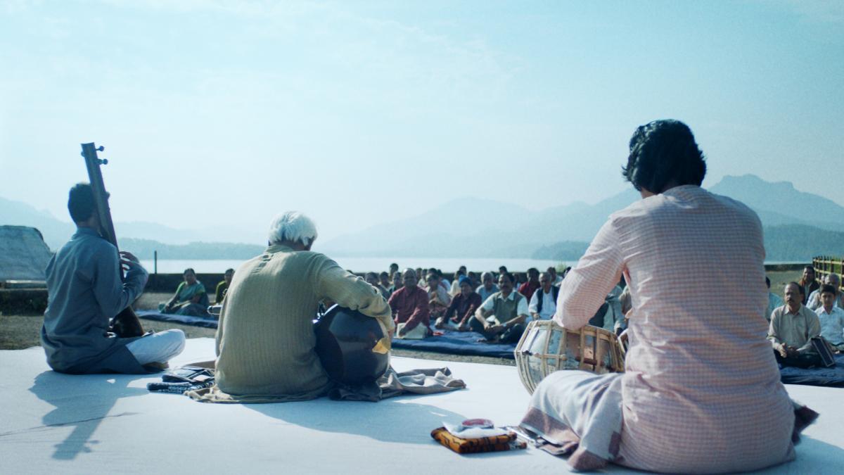 Review: ‘The Disciple’ (2020) by Chaitanya Tamhane – London Film Festival