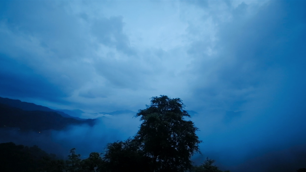 Review: ‘Days’ (2020, dir. Tsai Ming-liang) – London Film Festival