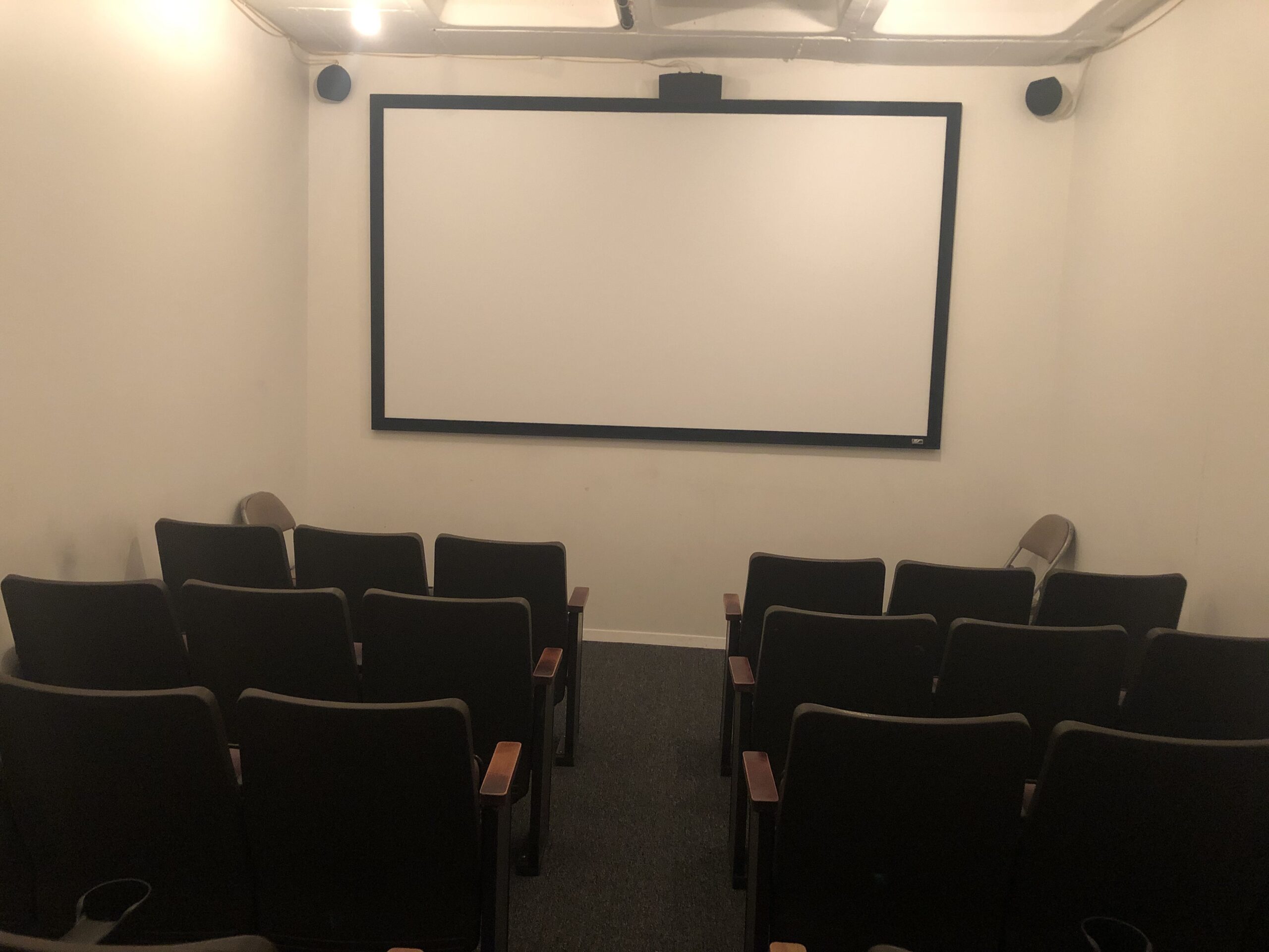 Dogme Year Zero: The Filmmaker’s Co-op