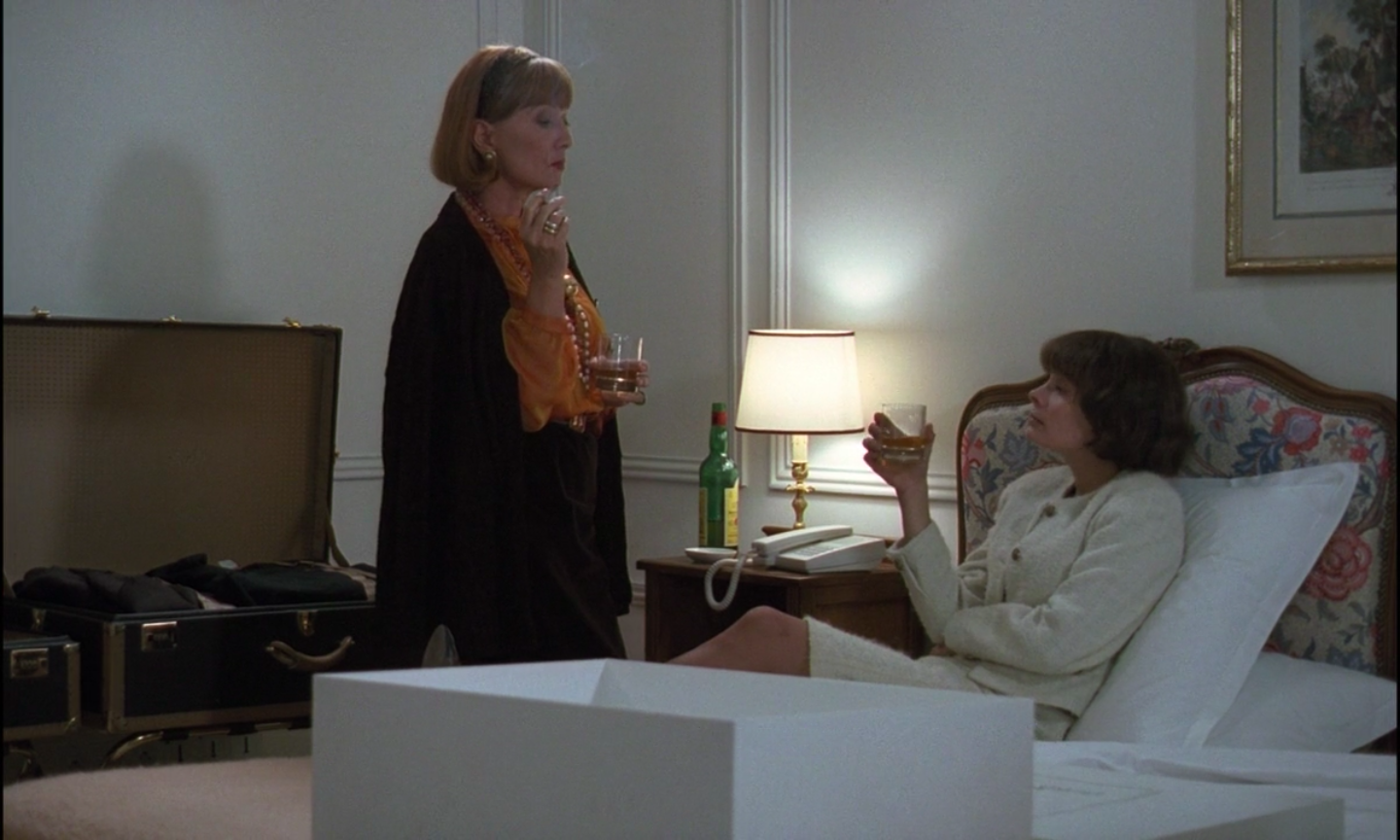 Betty and Marie