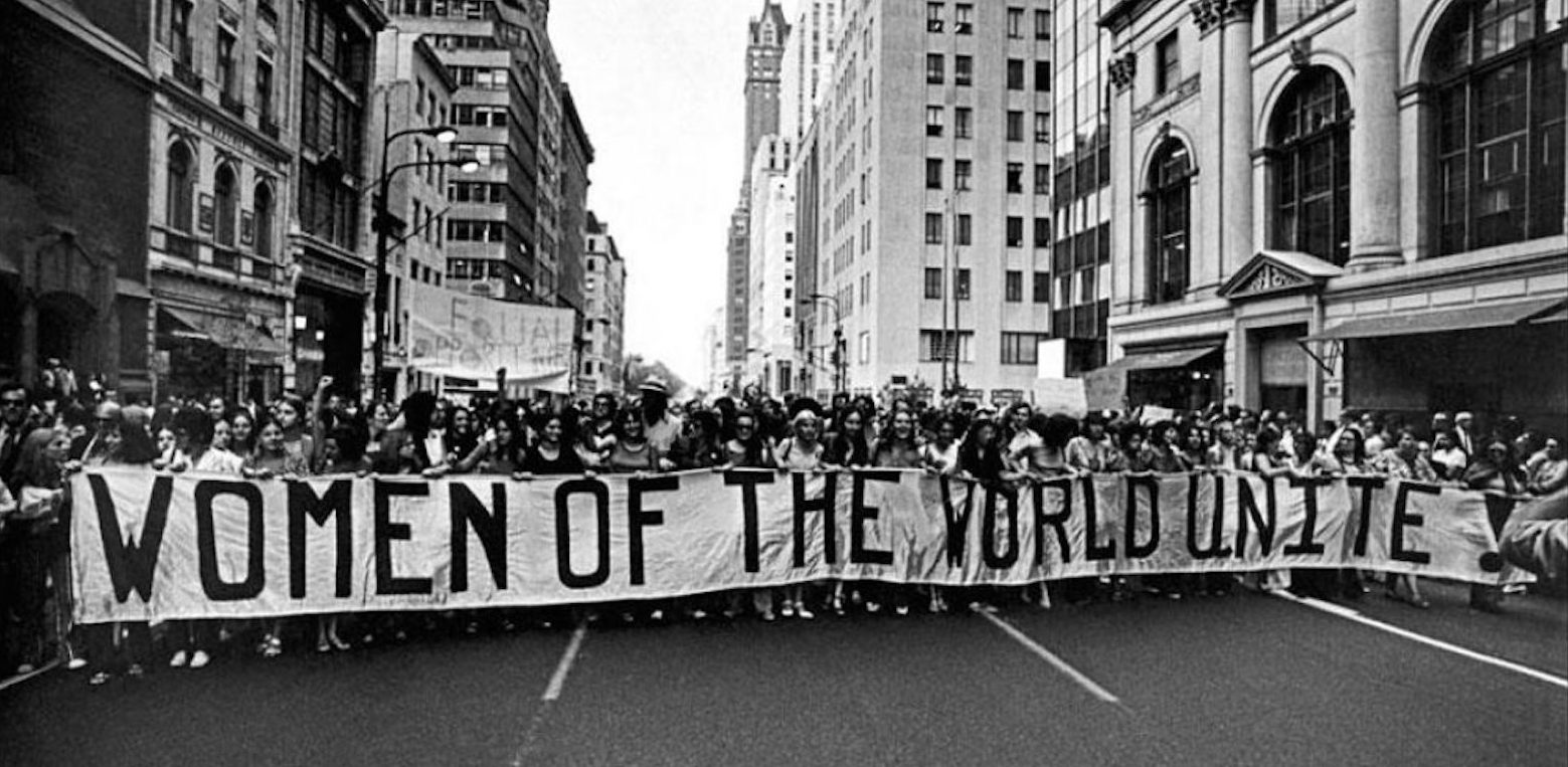 Compilation: Women’s Day 2021