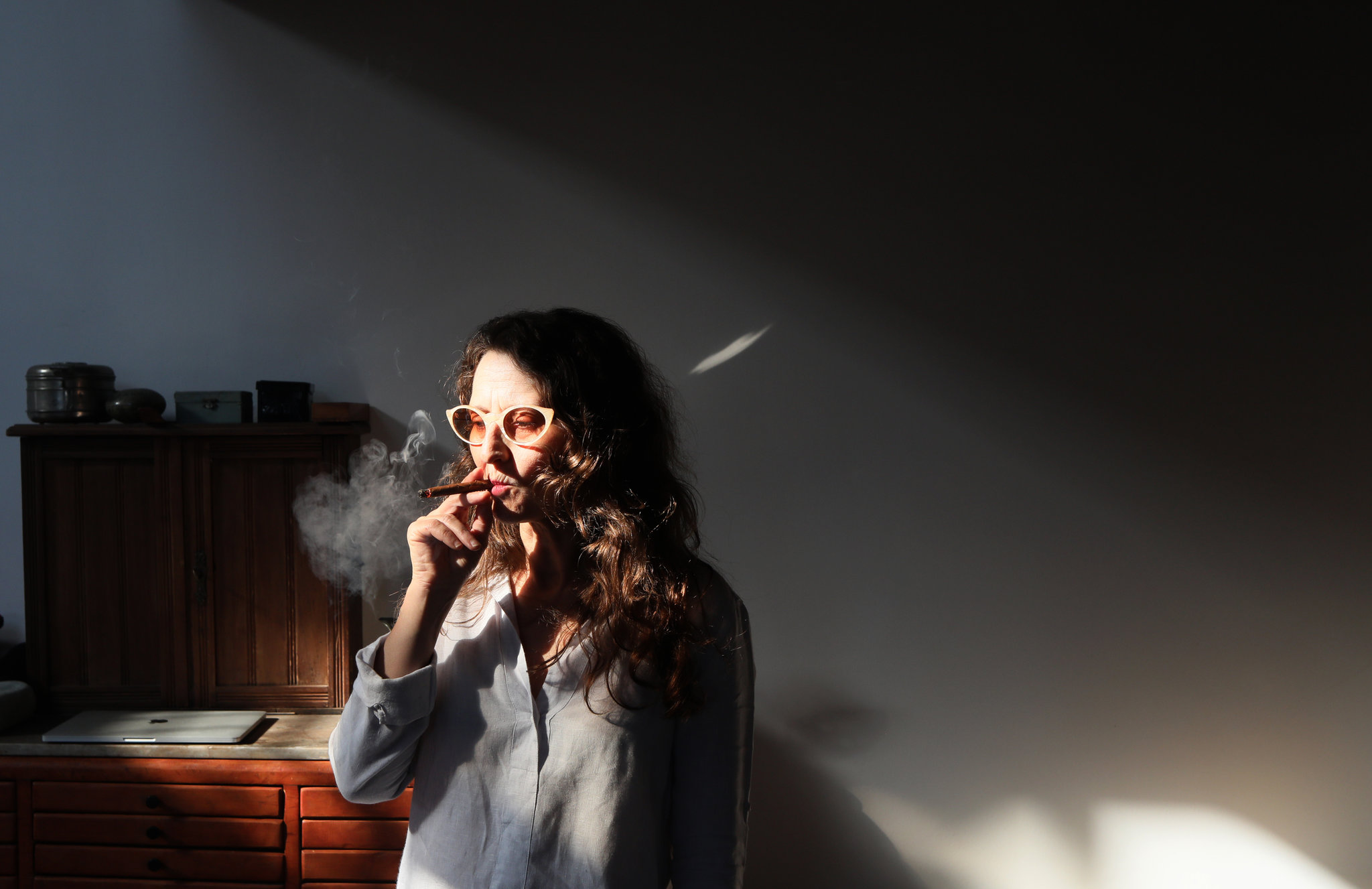 Lucrecia Martel: Four Feature Films