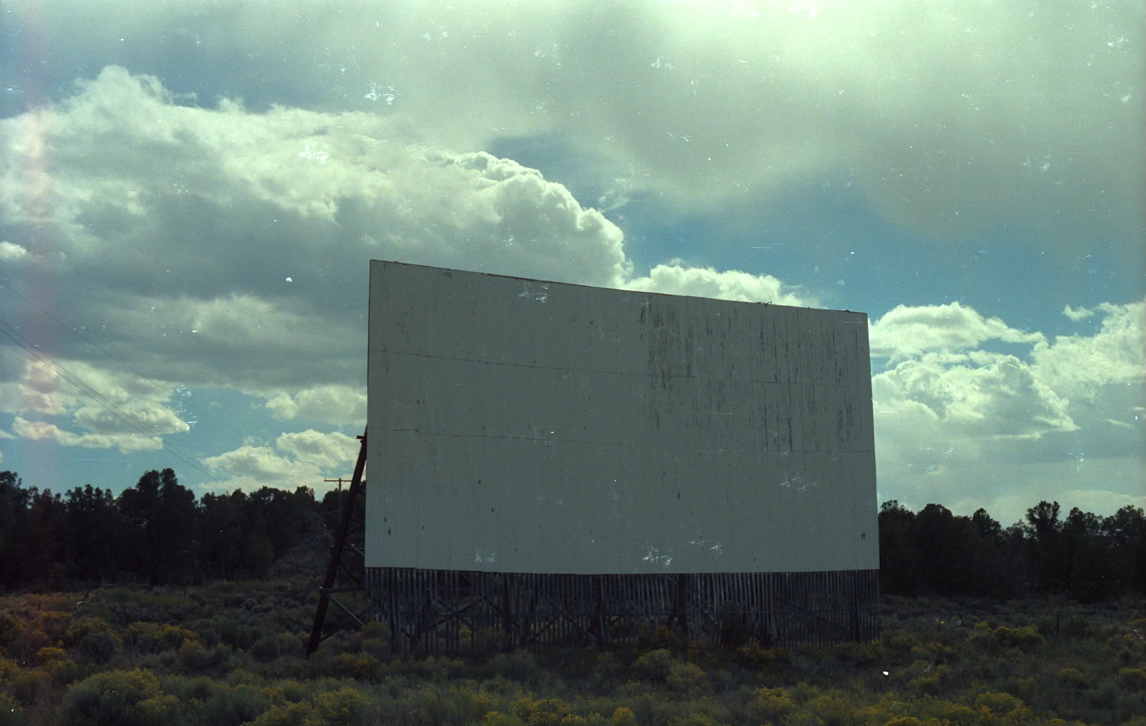Selections from Prismatic Ground: Small Films in a Large World