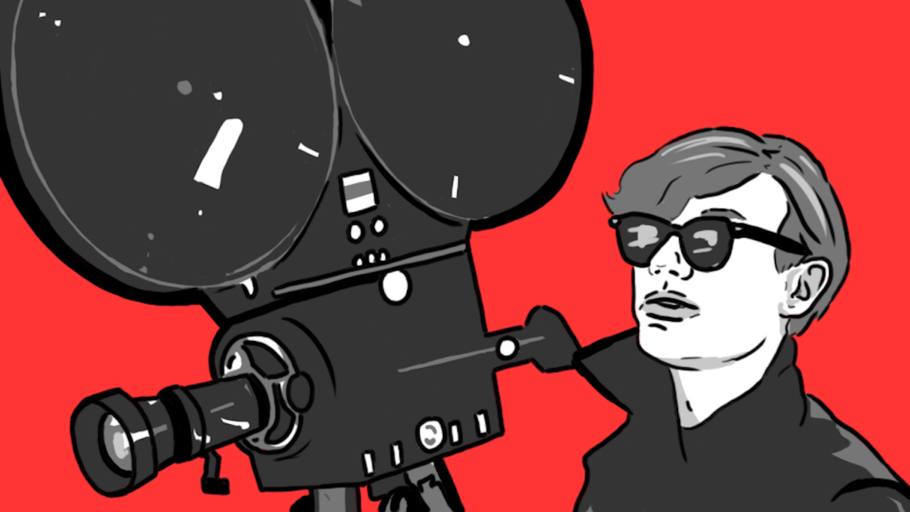 Re-Introducing Warhol