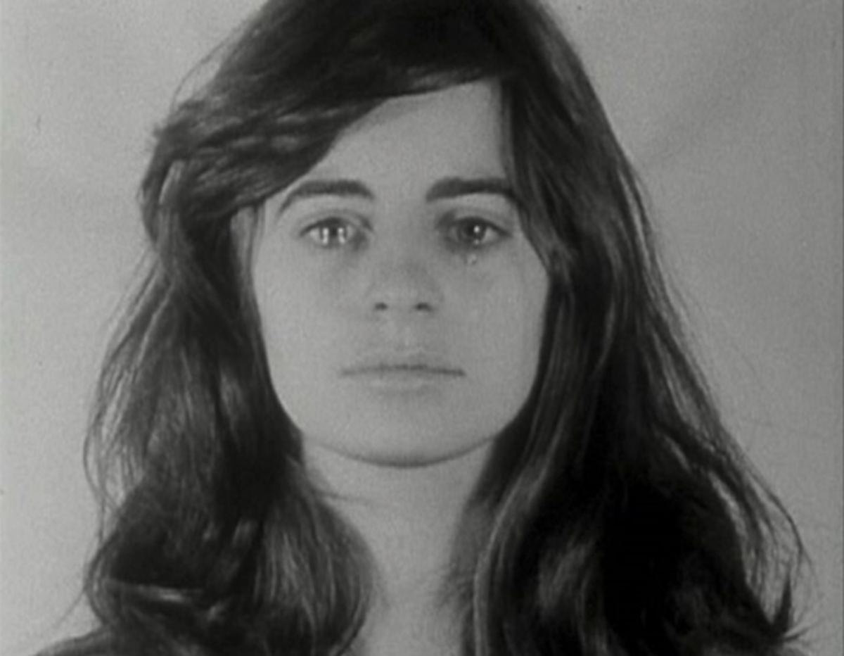 ‘Screen Test: Ann Buchanan’