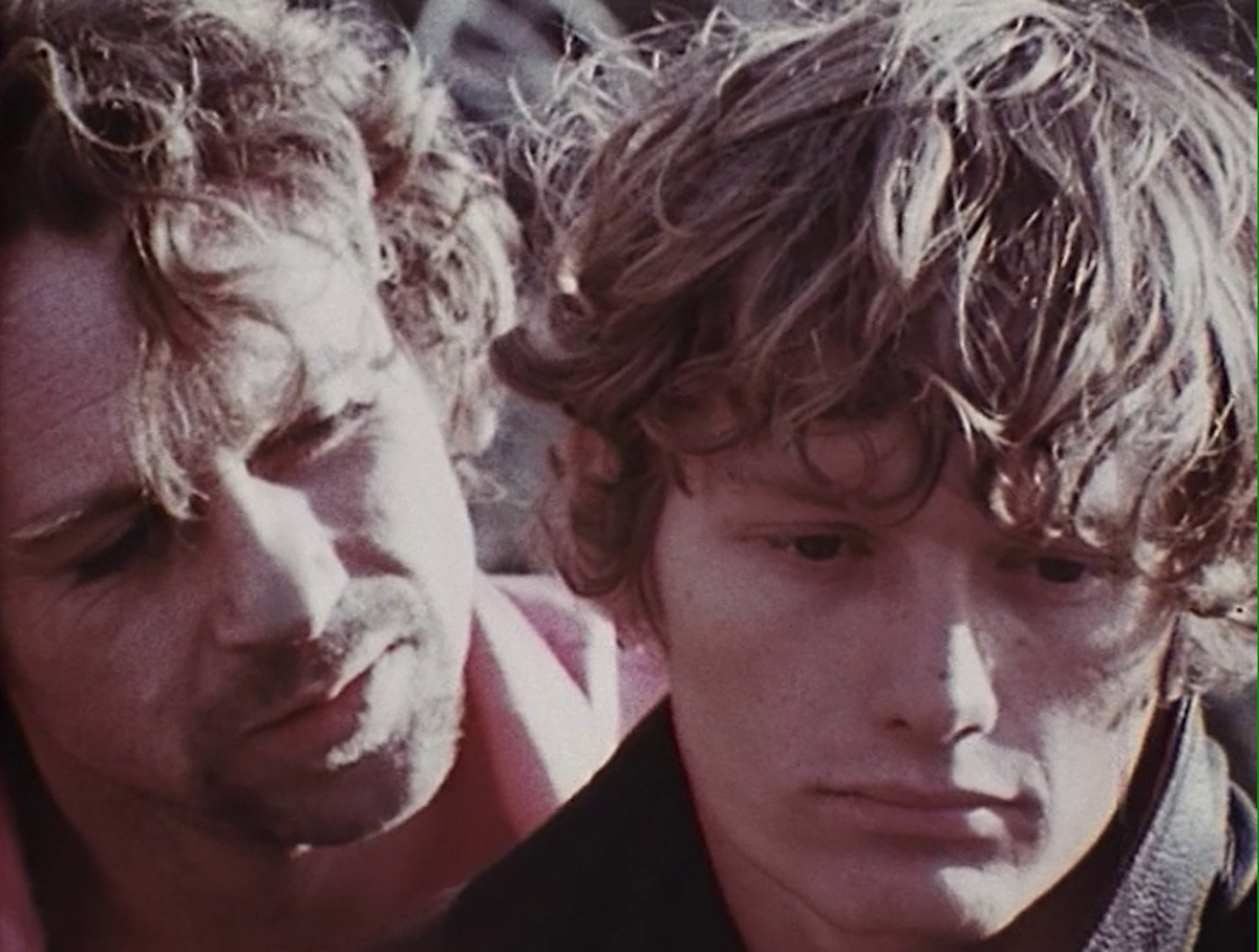 Riding Lonesome – ‘Lonesome Cowboys’