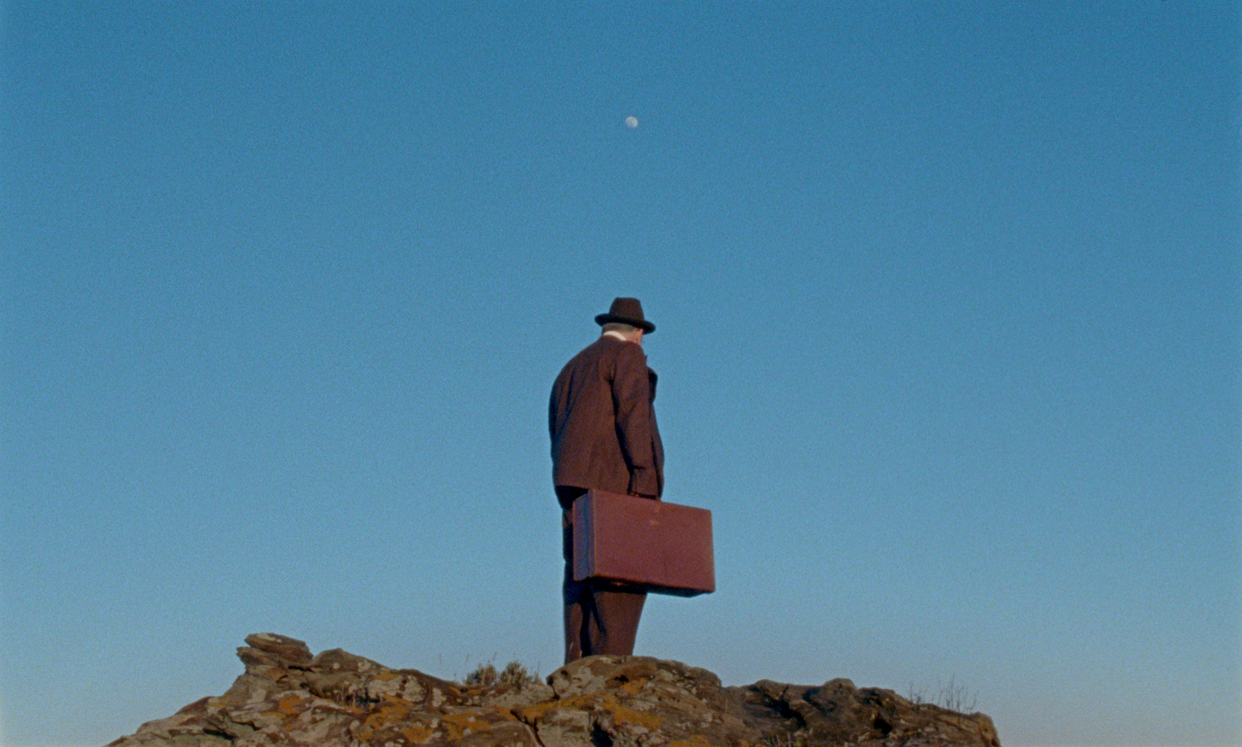 Review: ‘To The Moon’ (2020), dir. Tadhg O’Sullivan