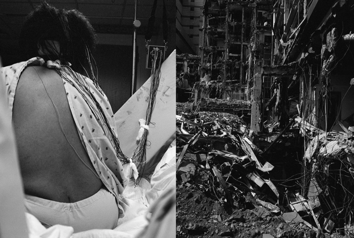 LaToya Ruby Frazier’s ‘The Notion of Family’ (2001-2014)