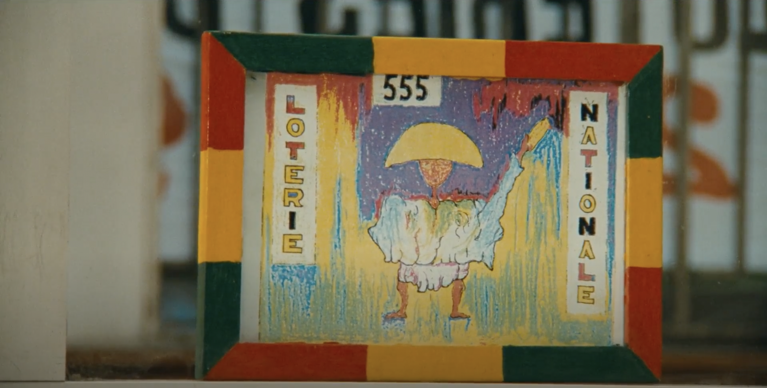 Neocolonial Grip: Ousmane Sembène’s ‘Tauw’ (1970) + Djibril Diop Mambéty’s ‘Le Franc’ (1994)