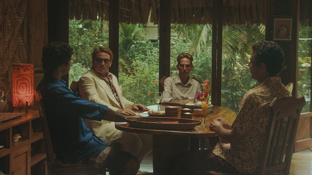 Contemporary Limbo: Albert Serra’s ‘Pacifiction’