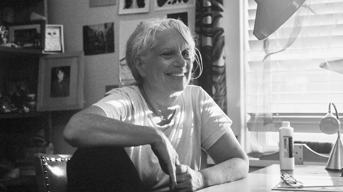 Nursery Rhymes: Three Films by Esther Shatavsky