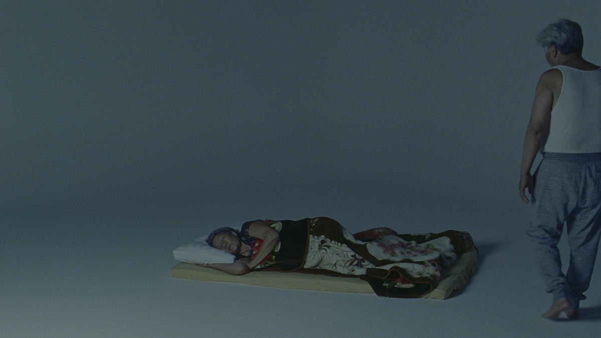 In and Out Front of You: An Interview with Tenzin Phuntsog
