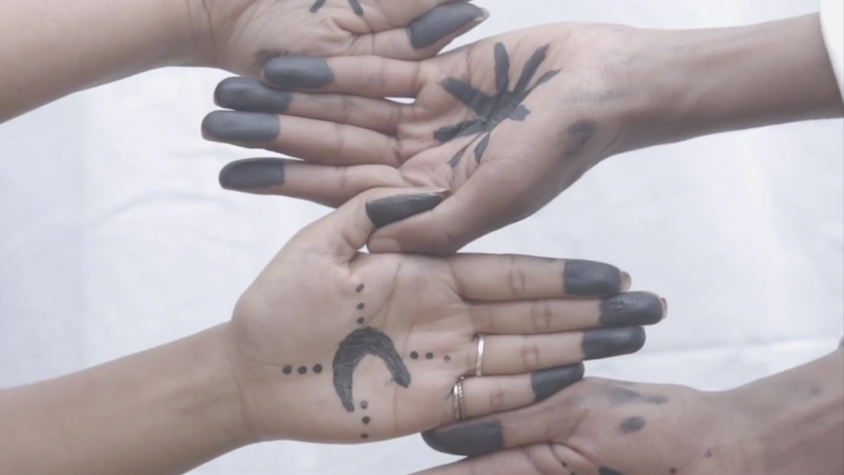 The Uses of Myth | Spectral Grounds: Black Experimental Film