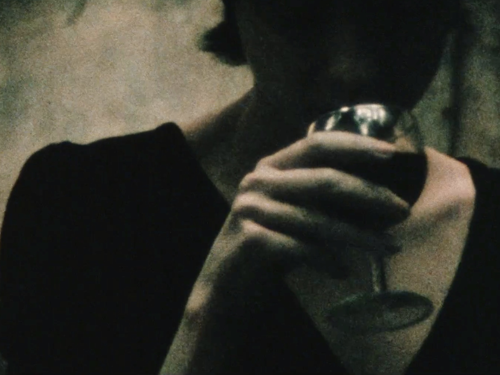Dancing Towards Oblivion – The Cinema of Teo Hernández