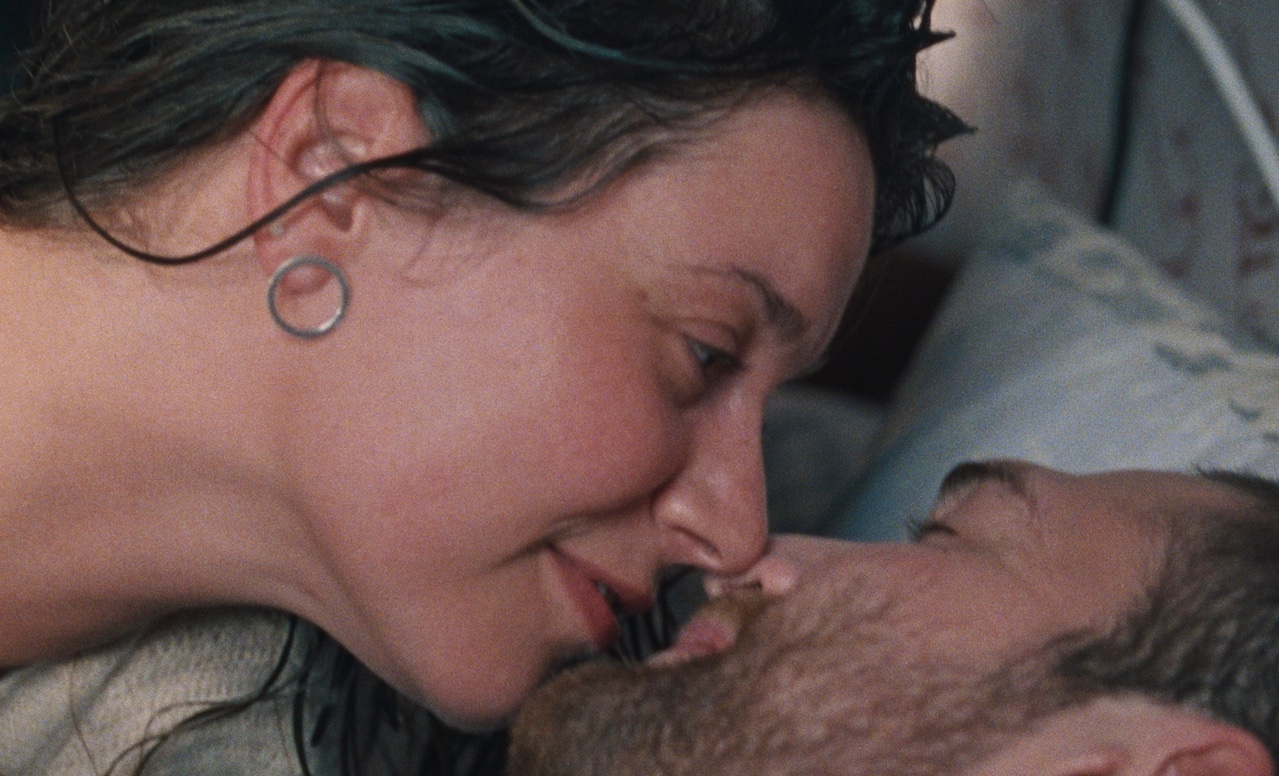 Negotiating Tenderness: Marija Kavtaradze on ‘Slow’