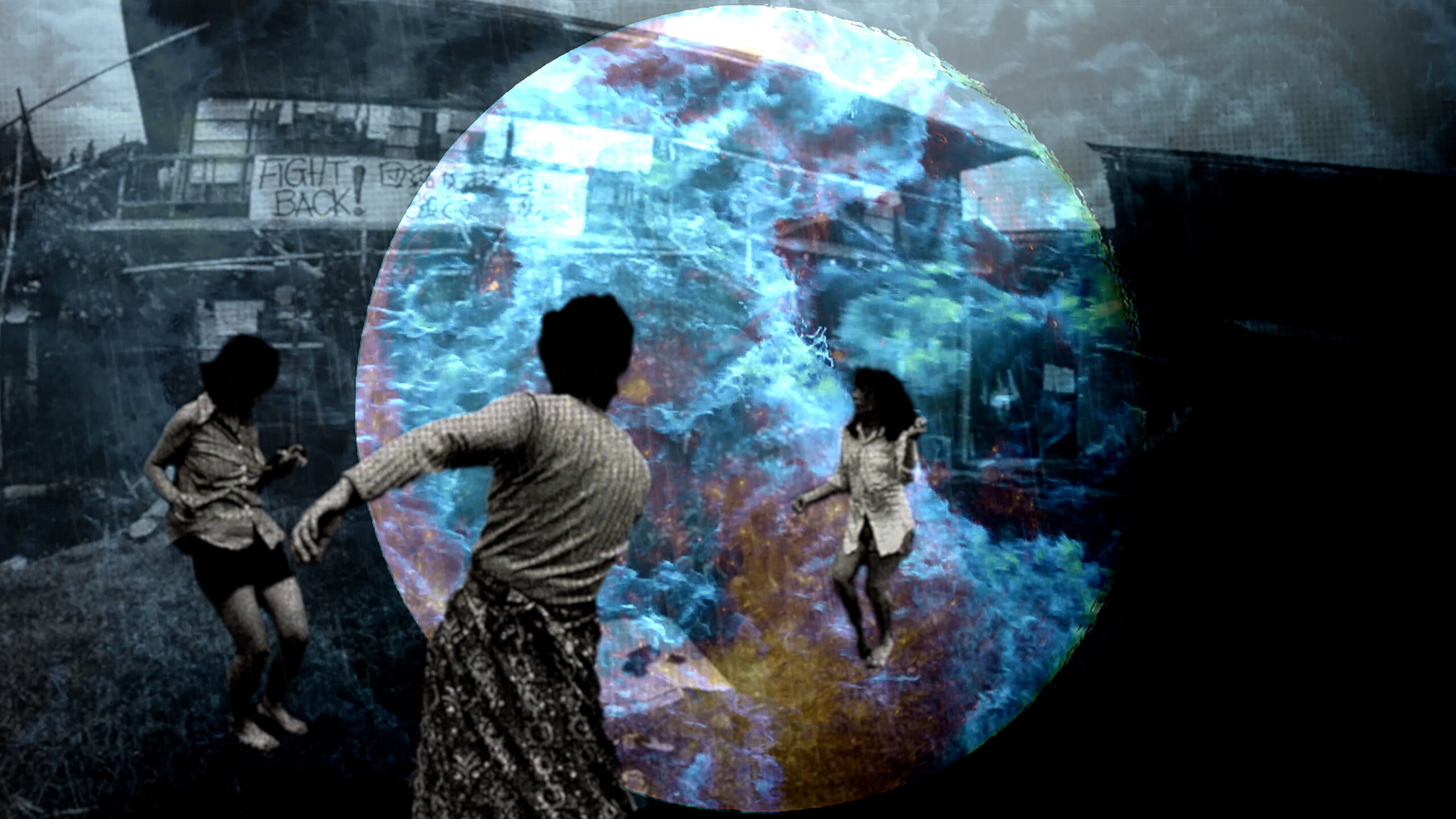 Cinema of the Sun, Moon & Stars: An Interview with Sylvia Schedelbauer