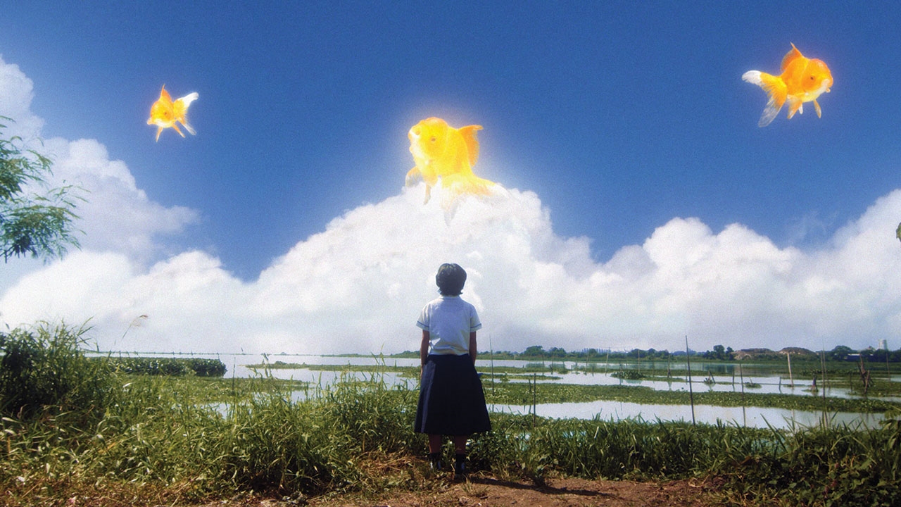 Loneliness and Longing: When the Apocalypse is Over
